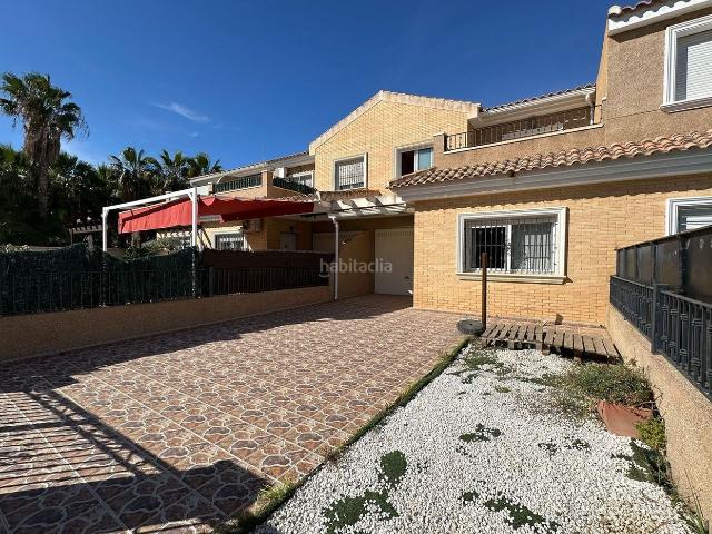 Casa adosada en venta en San Javier, San Javier. Casas adosadas San.
