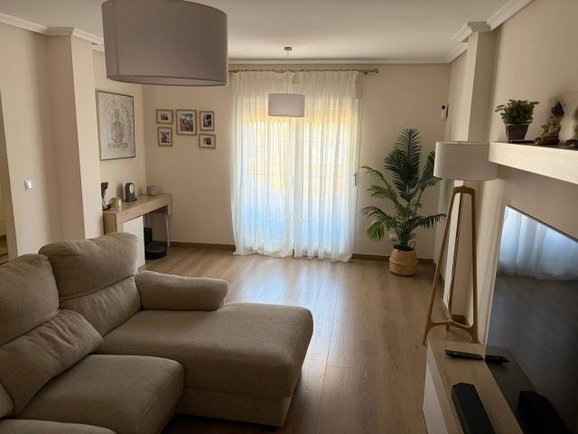 Casa adosada en venta en San Javier, San Javier. Casas adosadas San.