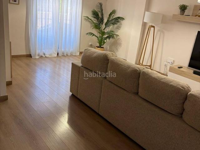Casa adosada en venta en San Javier, San Javier. Casas adosadas San.