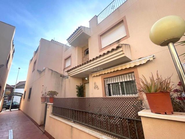 Casa adosada en venta en San Javier, San Javier. Casas adosadas San.