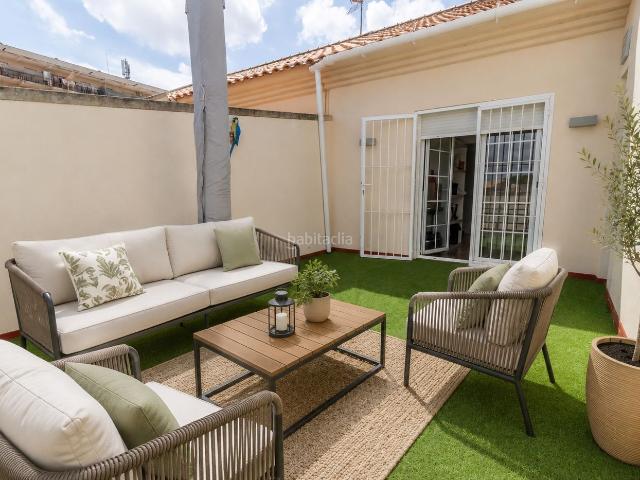 Casa adosada en venta en San Javier, San Javier. Ref PB043Descubre esta espectacular vivienda adosada de 3 plantas y aproximadamente 220 msup2 construidos, disentildeada para quie. Casas adosadas San.