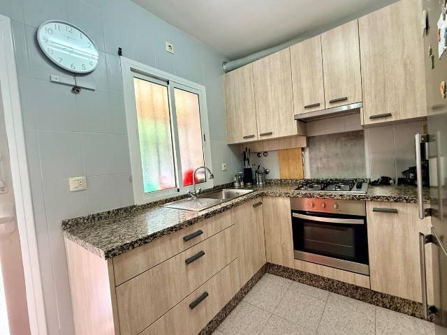 Casa adosada en Venta en San José de la Rinconada