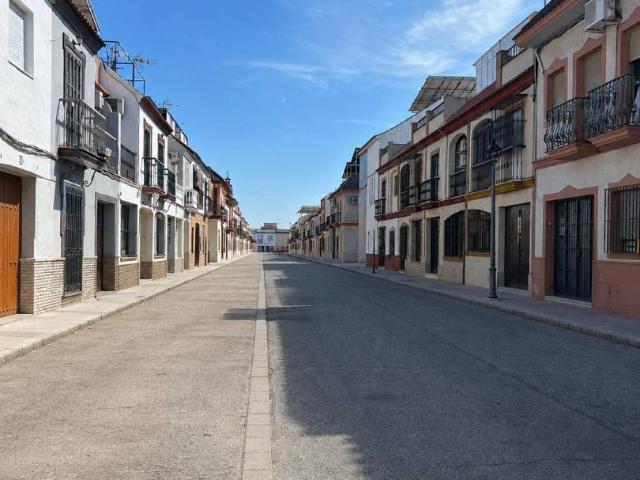 Casa adosada en Venta en San José de la Rinconada