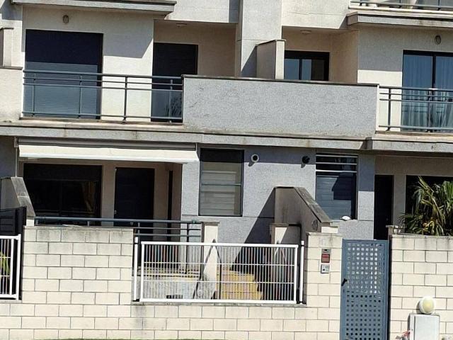 Casa adosada en Venta en San Jorge / Sant Jordi