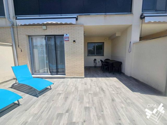 Casa adosada en Venta en San Jorge / Sant Jordi