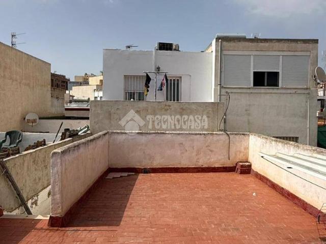 Casa adosada en Venta en San Luis