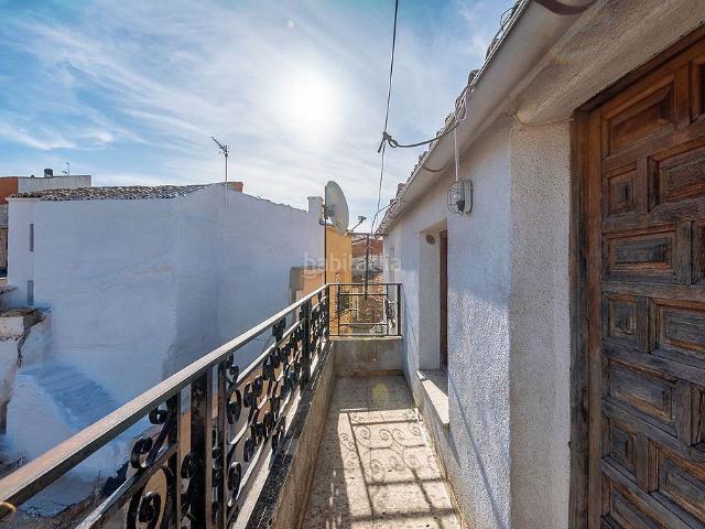 Casa adosada en venta en San Lorenzo de la Parrilla. Casas adosadas San Lorenzo de la.