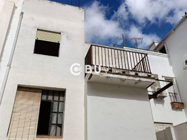 Casa adosada en Venta en San Pablo