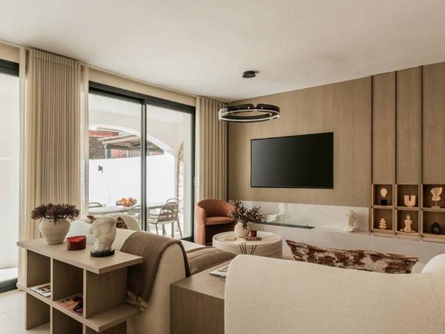 Casa adosada en Venta en San Pedro de Alcántara pueblo