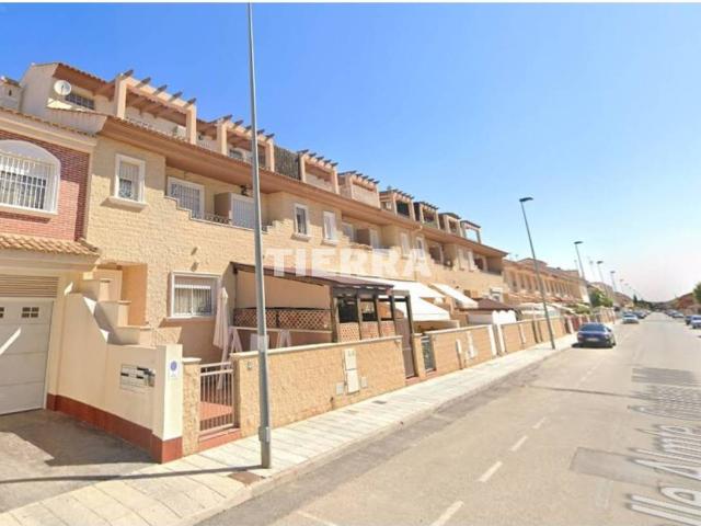Casa adosada en Venta en San Pedro del Pinatar ciudad