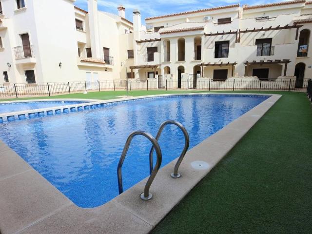 Casa adosada en Venta en San Pedro del Pinatar ciudad