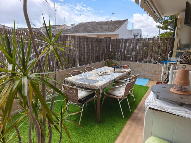 Casa adosada en Venta en San Pedro del Pinatar ciudad