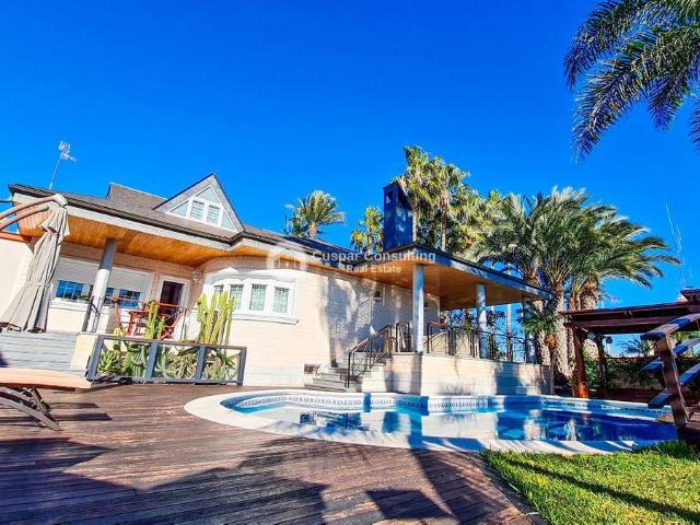 Casa adosada en Venta en San Pedro del Pinatar ciudad
