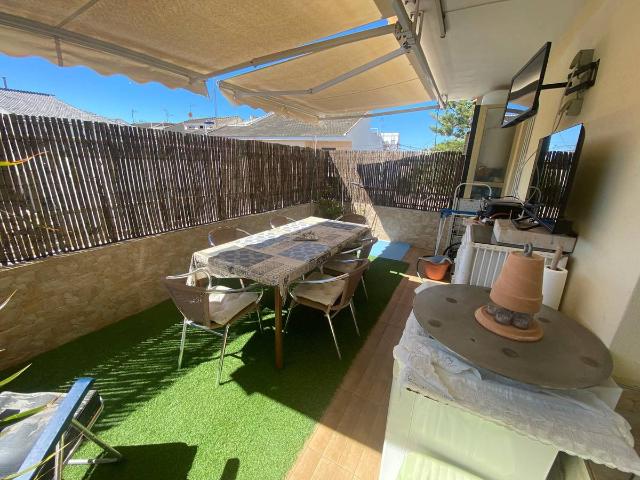 Casa adosada en Venta en San Pedro del Pinatar ciudad