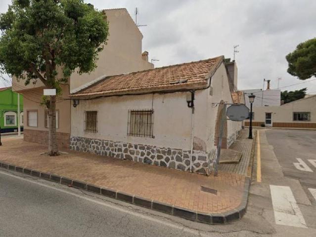 Casa adosada en Venta en San Pedro del Pinatar ciudad