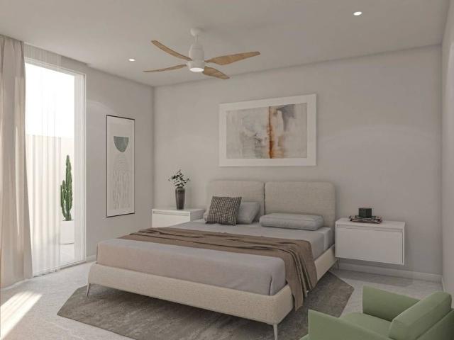 Casa adosada en Venta en San Pedro del Pinatar ciudad