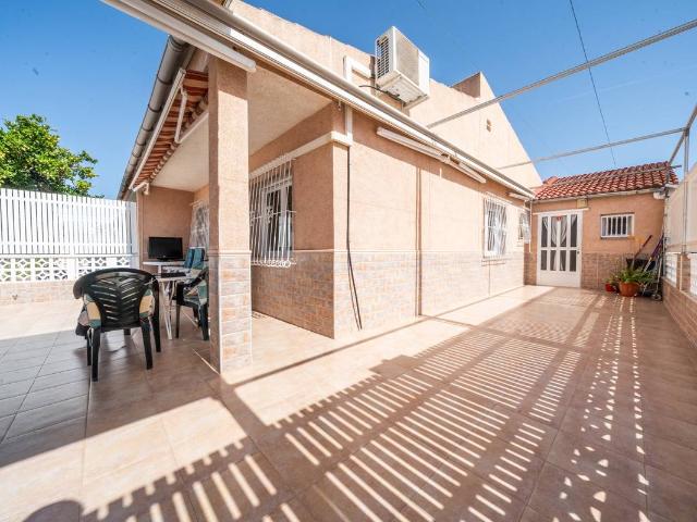 Casa adosada en Venta en San Pedro del Pinatar ciudad