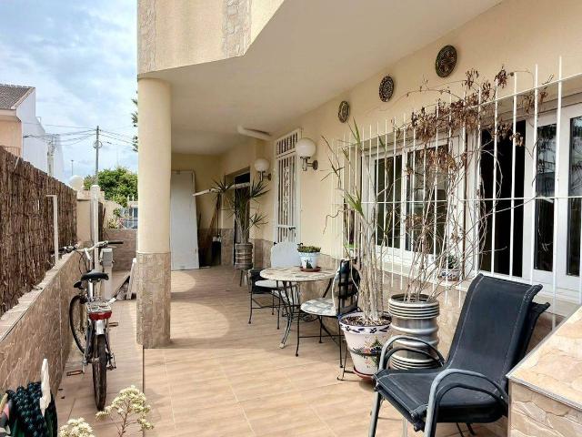 Casa adosada en Venta en San Pedro del Pinatar ciudad