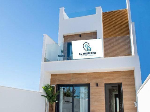 Casa adosada en Venta en San Pedro del Pinatar ciudad