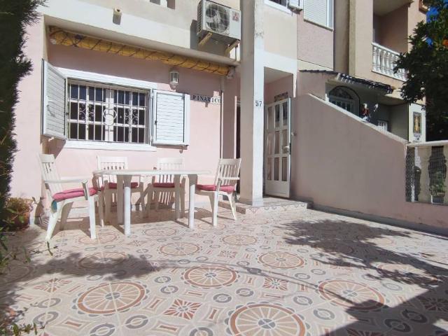 Casa adosada en Venta en San Pedro del Pinatar ciudad