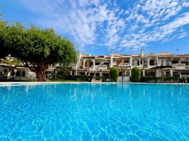 Casa adosada en Venta en San Pedro del Pinatar ciudad