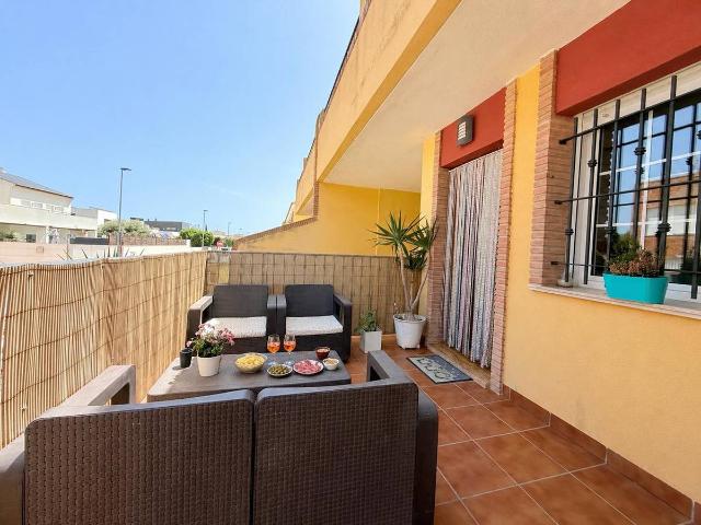 Casa adosada en Venta en San Pedro del Pinatar ciudad