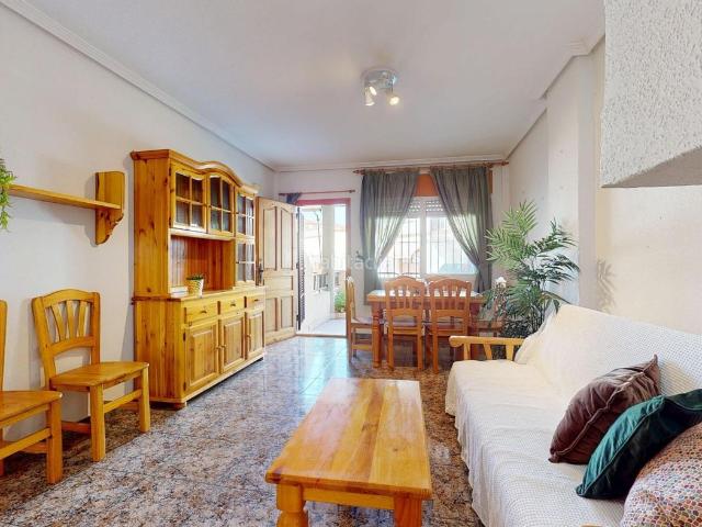 Casa adosada en venta en San Pedro del Pinatar, Lo Pagán. Oportunidad!, vive junto a la playa, a solo 3 minutos caminando en Lo Pagán San Pedro del Pinatar. Casas adosadas San Pedro del.
