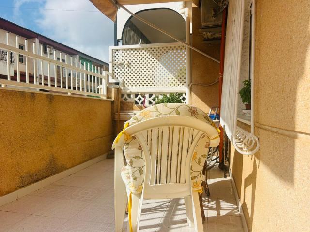 Casa adosada en venta en San Pedro del Pinatar, Lo Pagán. ADOSADO EN PLANTA BAJA INDEPENDIENTE. Casas adosadas San Pedro del.