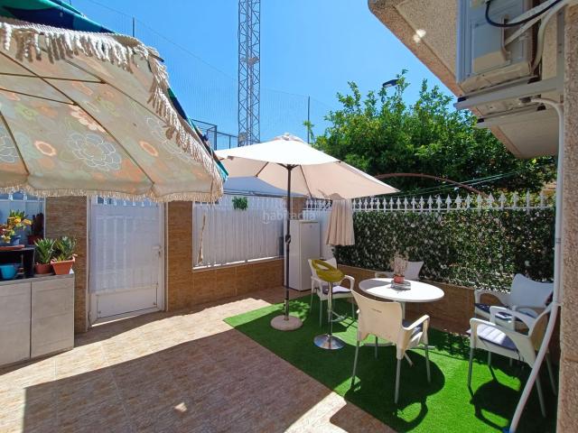 Casa adosada en venta en San Pedro del Pinatar, Lo Pagán. Casas adosadas San Pedro del.