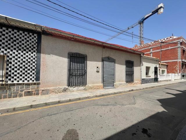 Casa adosada en venta en San Pedro del Pinatar, Lo Pagán. Casas adosadas San Pedro del.