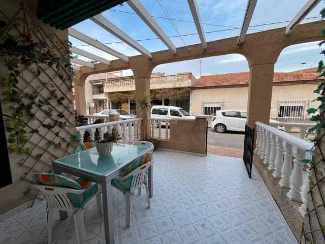 Casa adosada en venta en San Pedro del Pinatar, Lo Pagán. Casas adosadas San Pedro del.