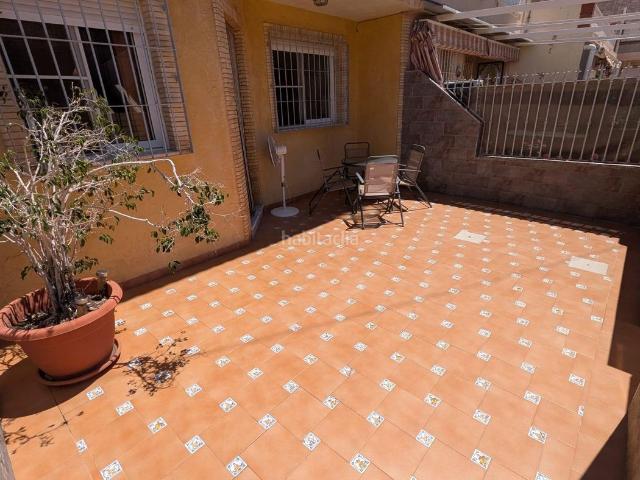 Casa adosada en venta en San Pedro del Pinatar, Lo Pagán. Casas adosadas San Pedro del.
