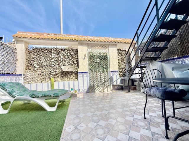 Casa adosada en venta en San Pedro del Pinatar, Los Cuarteros. Casas adosadas San Pedro del.