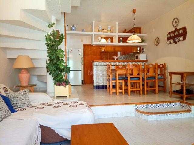 Casa adosada en venta en San Pedro del Pinatar, Los Cuarteros. Dúplex de 3 dormitorios en Los Cuarteros, a 500 m de la playa en San Pedro del Pinatar. Casas adosadas San Pedro del.
