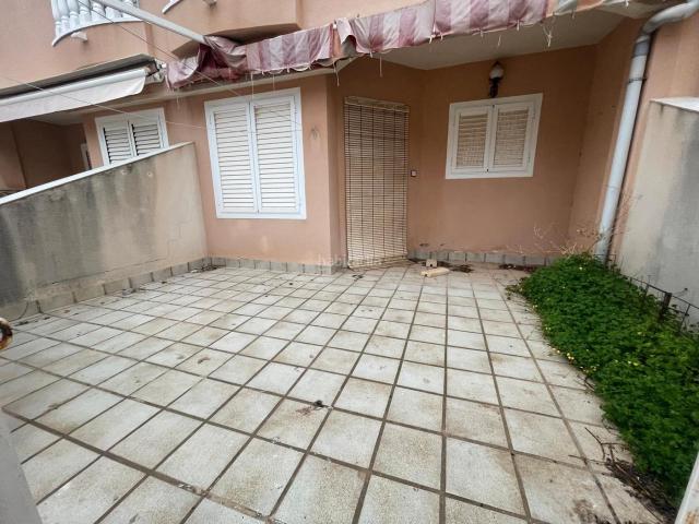 Casa adosada en venta en San Pedro del Pinatar, Los Cuarteros. Duplex en Lo Pagan en buena zona. Casas adosadas San Pedro del.