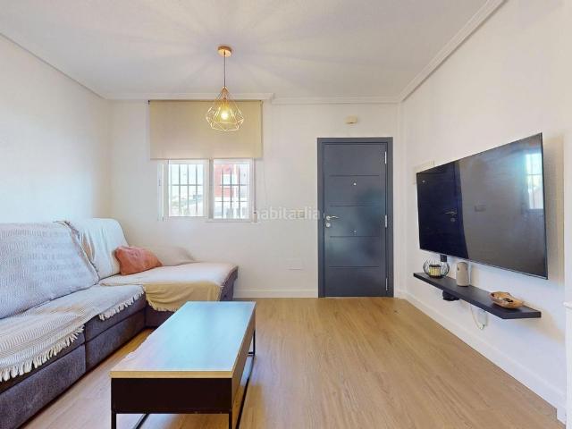 Casa adosada en venta en San Pedro del Pinatar, Los Peñascos El Salero Los Imbernones. Magnífico dúplex junto al Parque Regional de Las Salinas y cerca de la playa en San Pedro del Pinatar. Casas.