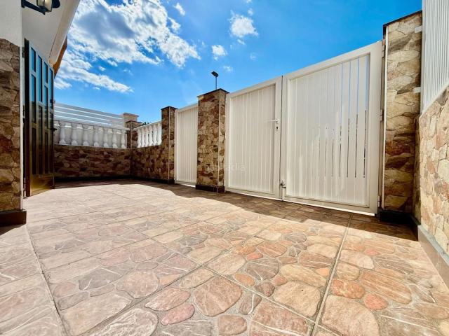 Casa adosada en venta en San Pedro del Pinatar, Los Peñascos El Salero Los Imbernones. Casas adosadas San Pedro del.