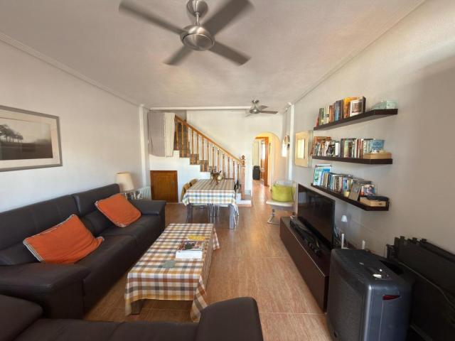 Casa adosada en venta en San Pedro del Pinatar, Los Peñascos El Salero Los Imbernones. Casas adosadas San Pedro del.