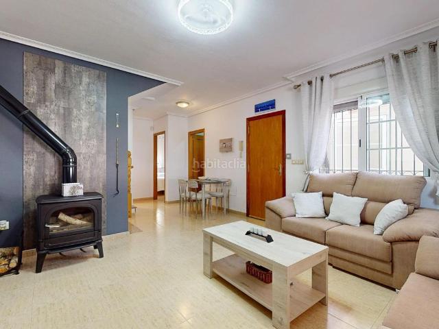 Casa adosada en venta en San Pedro del Pinatar, Los Peñascos El Salero Los Imbernones. Espacio, comodidad y excelente ubicación espectacular dúplex en San Pedro del Pinatar. Casas adosadas San Pedro.