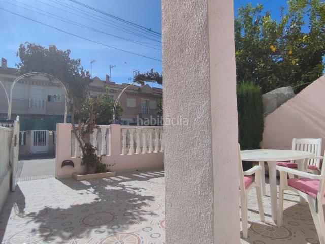 Casa adosada en venta en San Pedro del Pinatar, San Pedro del Pinatar. Tu nueva casa a 650 m a la playa, con 3 dormitorios, aire acondicionado y doble orientación. Casas adosadas San Pedro del.