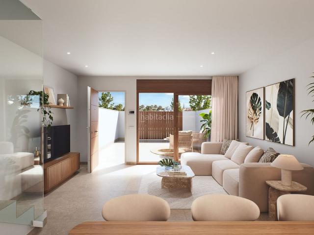 Casa adosada en venta en San Pedro del Pinatar, San Pedro del Pinatar. VIVIENDA ADOSADA. Casas adosadas San Pedro del.