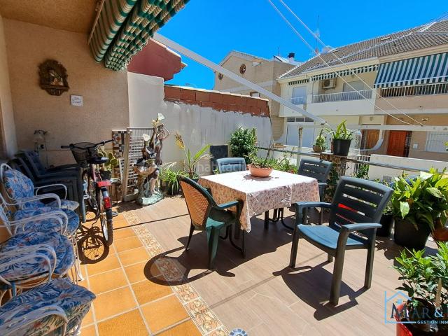 Casa adosada en venta en San Pedro del Pinatar, San Pedro del Pinatar. Amplia vivienda en San Pedro del Pinatar. Casas adosadas San Pedro del.