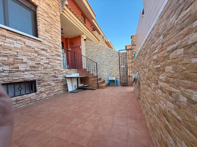 Casa adosada en venta en San Pedro del Pinatar, San Pedro del Pinatar. Casas adosadas San Pedro del.