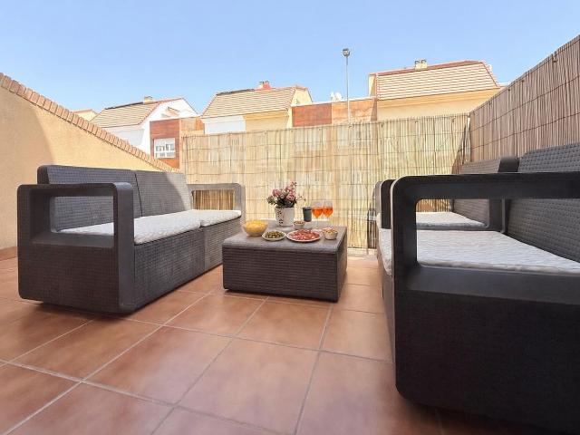 Casa adosada en venta en San Pedro del Pinatar, San Pedro del Pinatar. Casas adosadas San Pedro del.