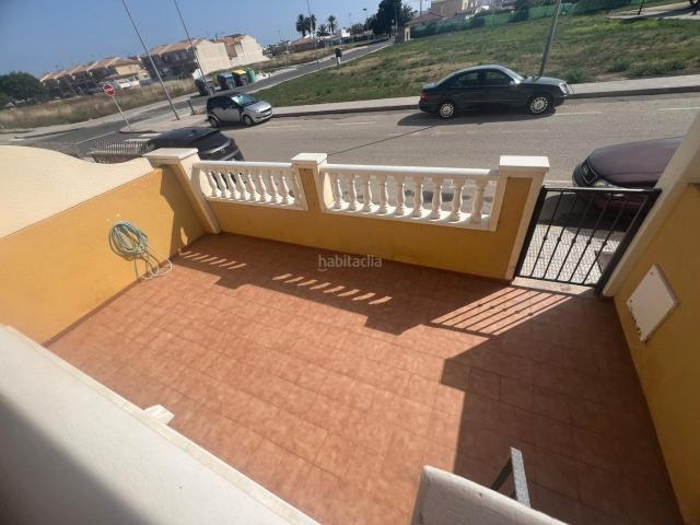 Casa adosada en venta en San Pedro del Pinatar, San Pedro del Pinatar. Casas adosadas San Pedro del.