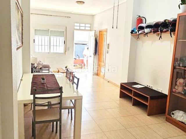 Casa adosada en venta en San Pedro del Pinatar, San Pedro del Pinatar. Casas adosadas San Pedro del.