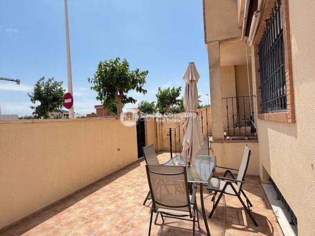 Casa adosada en venta en San Pedro del Pinatar, San Pedro del Pinatar. en San Pedro Del Pinatar. Casas adosadas San Pedro del.