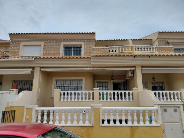 Casa adosada en venta en San Pedro del Pinatar, San Pedro del Pinatar. SE VENDE CHALET ADOSADO EN SAN PEDRO DEL PINATAR. Casas adosadas San Pedro del.