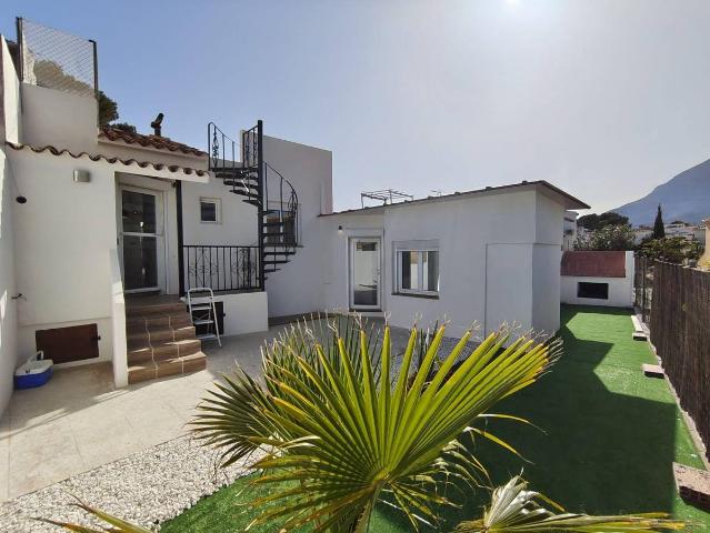 Casa adosada en Venta en San Rafael Nucia Park