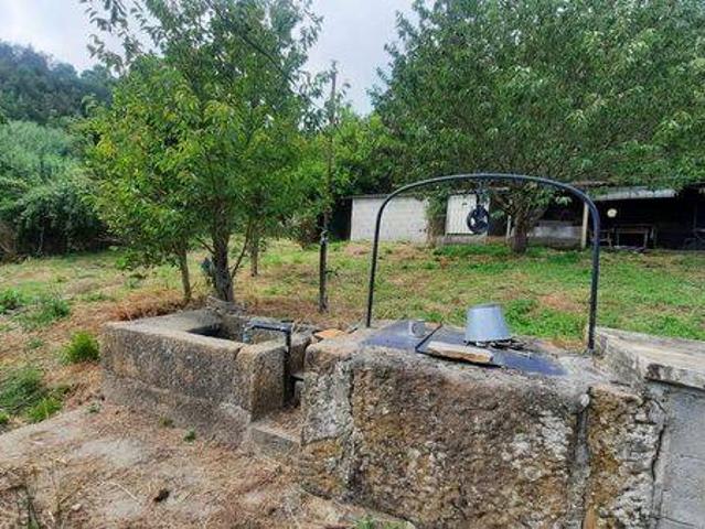 Casa adosada en Venta en San Rosendo